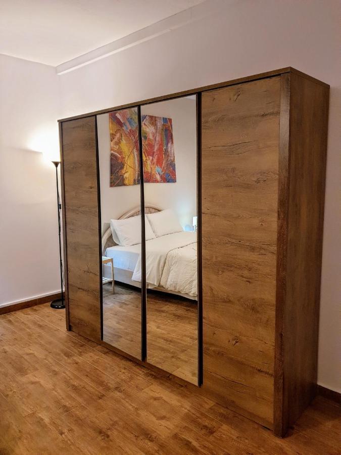 City House Loft Appartement Kalamáta Buitenkant foto